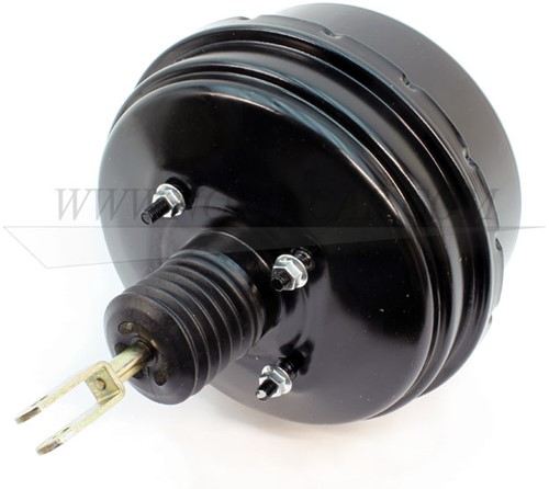 Brake booster Volvo 940 960 94-98 S/V90 8 inch m/ABS 9157699-3