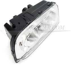 Koplampunit Links LHD Volvo 850 94-96 9159408