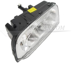 Koplampunit Links Volvo 850 94- 9159408