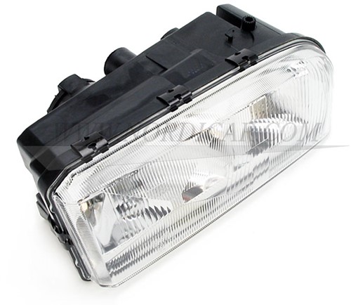 Headlight LHD – Right Volvo 850 94-96 9159409