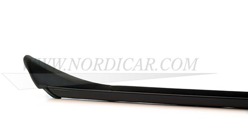 Zierleiste Dachkante Links Volvo 850 9159490-2