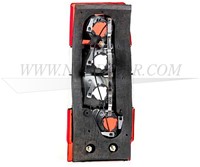 Heckleuchte Links Volvo 960 95-97 V90 97-98 9159657-2