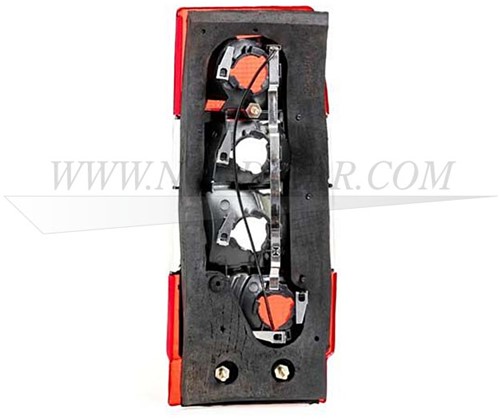 Heckleuchte Links Volvo 960 95-97 V90 97-98 9159657-2