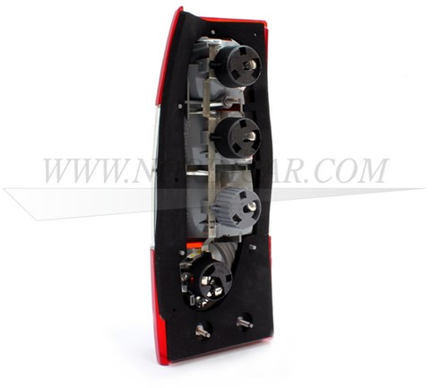 Achterlicht Rechts Volvo 960 95-97 V90 97-98 9159658-2