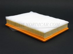 Luftfilter Volvo  740 760 940 960 S90 V90, 1985-1998 9161033
