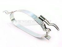 Halter Endschalldämpfer Volvo 740 760 940 960 S/V90 9161369-3