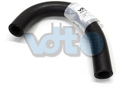 Radiateurslang (waterleiding - oliekoeler) 700 940 Volvo 740 760 780 940 960 S/V90 (-98) 9161384