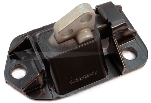 Lagerung Motor Unten Rechts Volvo 850 S/V70 -00 TDi D5252T 9161900