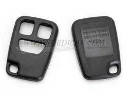 Boitier de télécommande 3 boutons Volvo S/V70 -00 C70 -02 9166199