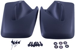Mudflap kit front Volvo 700 900 9166457