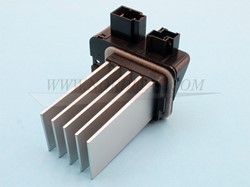 Widertand Innenraumgebläse Volvo S/V70 -00 C70 -05 9166694