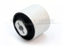 Subframe Achterwielophanging Voorste bus Buiten