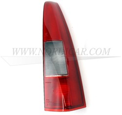 Feu arrière – unité Droite supérieur Volvo V70 -2000 9169473