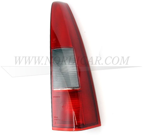Achterlicht unit Rechtsboven Volvo V70 -2000 9169473