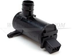 Ruitensproeier pomp Voor Volvo S/V40 S/V70 S60 S80 XC90 9169611