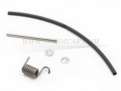 Kit de réparation Hayon Volvo 745 945 9170189