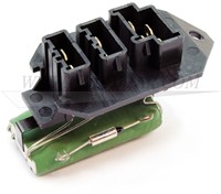 Kachelweerstand Volvo 9171002-2