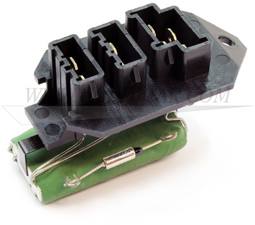 Kachelweerstand Volvo 9171002-2