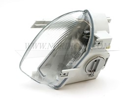 Fog light- Left Volvo 960 95- S/V90 9171063