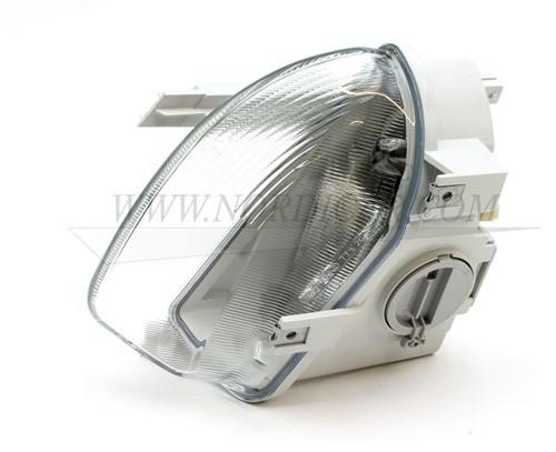 Fog light- Left Volvo 960 95- S/V90 9171063