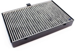 Interior filter active Carbon Volvo 850 S/V70 -00 C70 -05 9171296