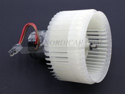 Heater motor Volvo V70 00- XC70/90 S60/80 -06 9171479