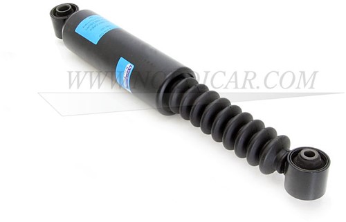 Shock absorber kit- Rear- Nivomat Volvo 960 ('95-"97) V90 ('97-'98) 272209