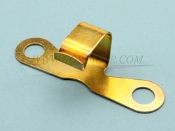 Arretierfeder, Bremsbacken Handbremse Volvo 850 S/V70 -00 AWD 9173602