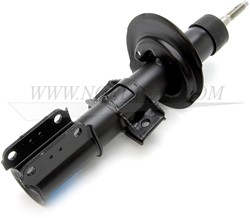 Schokbreker Voor Volvo 850 S/V70 -00 C70 -05 9173850