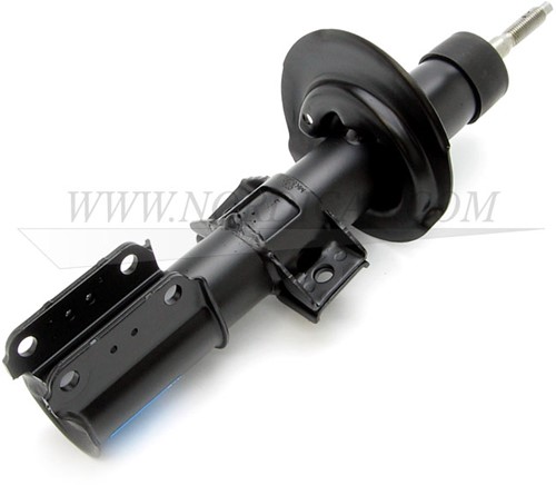 Stoßdämpfer Vorderachse- Standard- Sachs Supertouring Volvo 850 S/V70 -00 C70 -05 9173850