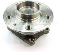 Radlagersatz Hinterachse Volvo S60-09 S80 -06 V70 -08 9173872