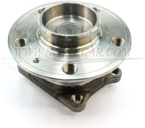 Wheel bearing kit Rear Volvo S60-09 S80 -06 V70 -08 9173872