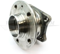 Wiellager set Achter Volvo S60-09 S80 -06 V70 -08 9173872-2