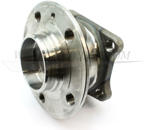 Radlagersatz Hinterachse Volvo S60-09 S80 -06 V70 -08 9173872-2