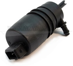 Pompe lave-glace Volvo 940 960 S/V90 kleine vierkante stekker 9178094