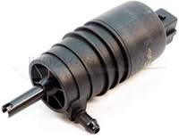 Windsheild Washer Pump Volvo 940 960 S/V90 kleine vierkante stekker 9178094-2