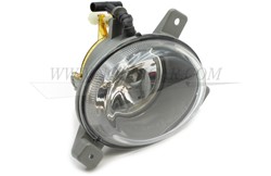 Mistlamp Rechts Volvo S60 -04 9178185