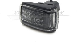 Flasher lamp Front screen- Left/Right- white Volvo 200 700 800 900 S/V40 S/V70 -00 C70 -05 9178885