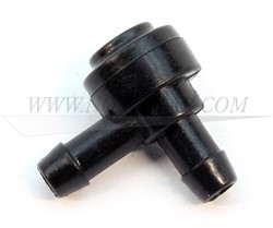 Jonction L tuyau lave glace Volvo S/V70 -00 C70 S80 S40 04- V50 C30 9178897