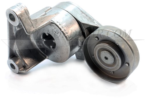 Belt tensioner, V-ribbed belt Volvo 850 S/V70 -00 V70 S80 -01 TDi D5252T 9179314-2