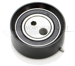 Poulie-tendeur de courroie pompe à injection inférieure Volvo 850 S/V70 -00 S80 D5252T 9180594