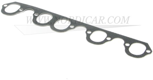 Manifold gasket inlet Volvo 850 S/V70 -00 S80 V70 -01 D5252T TDI 9180612