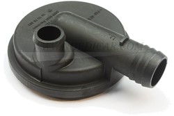 Régulateur de pression de carburant de Ventilation Carter Volvo 850 S/V70 -00 V70 -01 D5252T TDI 9180615