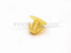 Clip Innenraum und Gepäckraum Volvo C30 C70 (06-) S40 (04-) S60 (-09) S80 (-06) V50 V70 (00-08) XC70 (01-07) XC90 (03-) 9182554