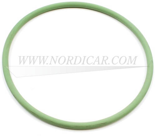 Tankvlotter pakking Volvo S60 S80 V70 9183708