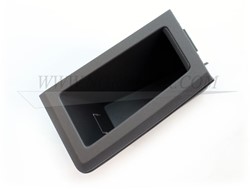 Inbouw bakje Volvo S60 -09 S80 -06 V70 -06 bij 9491217 9184530
