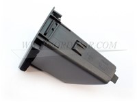 Inbouw bakje Volvo S60 -09 S80 -06 V70 -06 bij 9491217 9184530-3