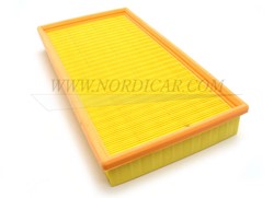 Luchtfilter Volvo 850 S/V70 -00 C70 -05 benz. en diesel 9186262