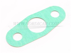 Dichtung, Ölrücklauf Lader Volvo 850 S/V70 -00 D5252T TDi 9186664