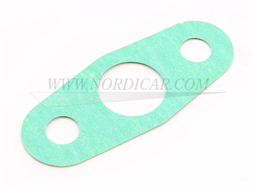 Dichtung, Ölrücklauf Lader Volvo 850 S/V70 -00 D5252T TDi 9186664